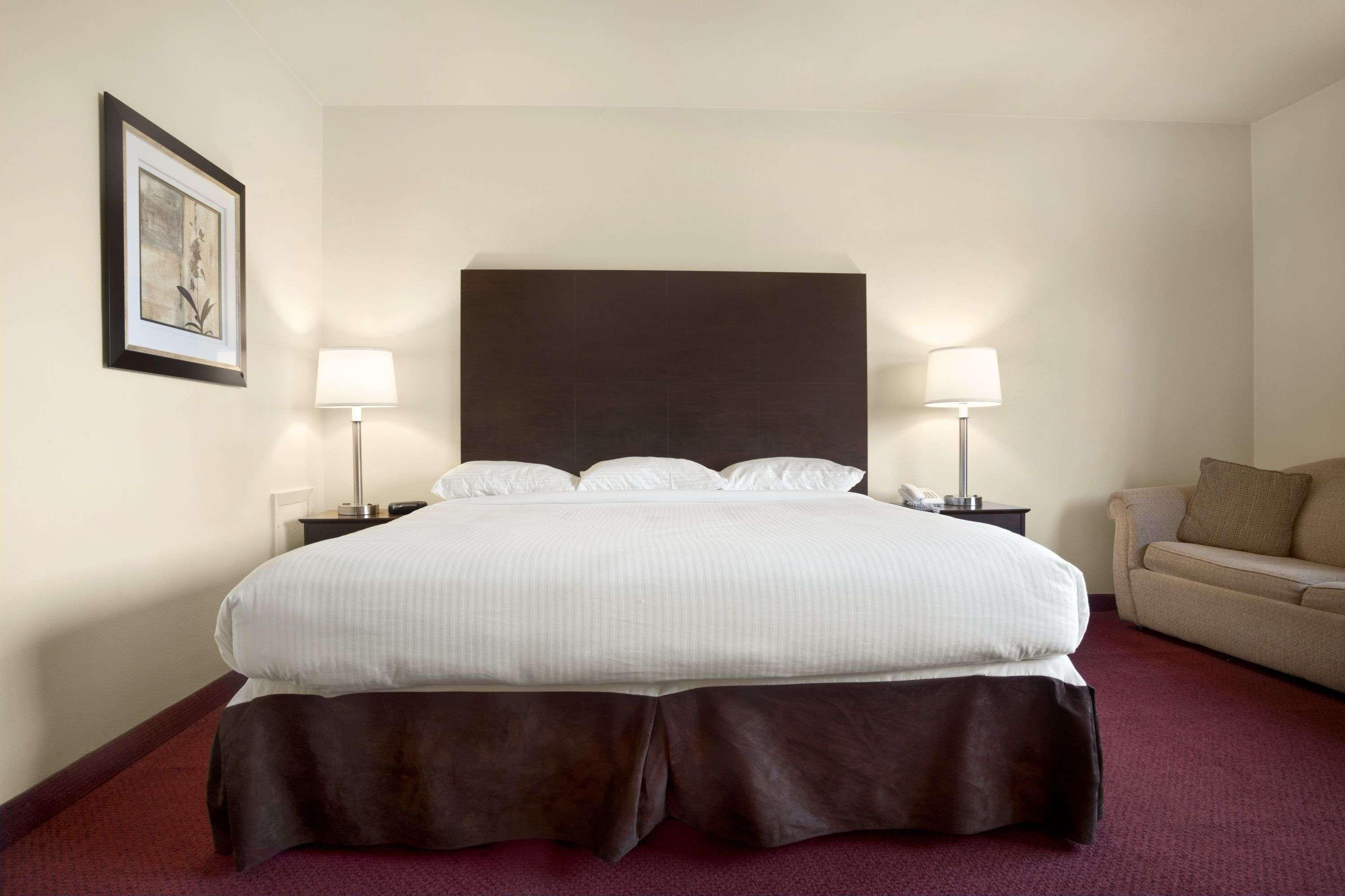 Super 8 By Wyndham Sarnia On Hotell Eksteriør bilde