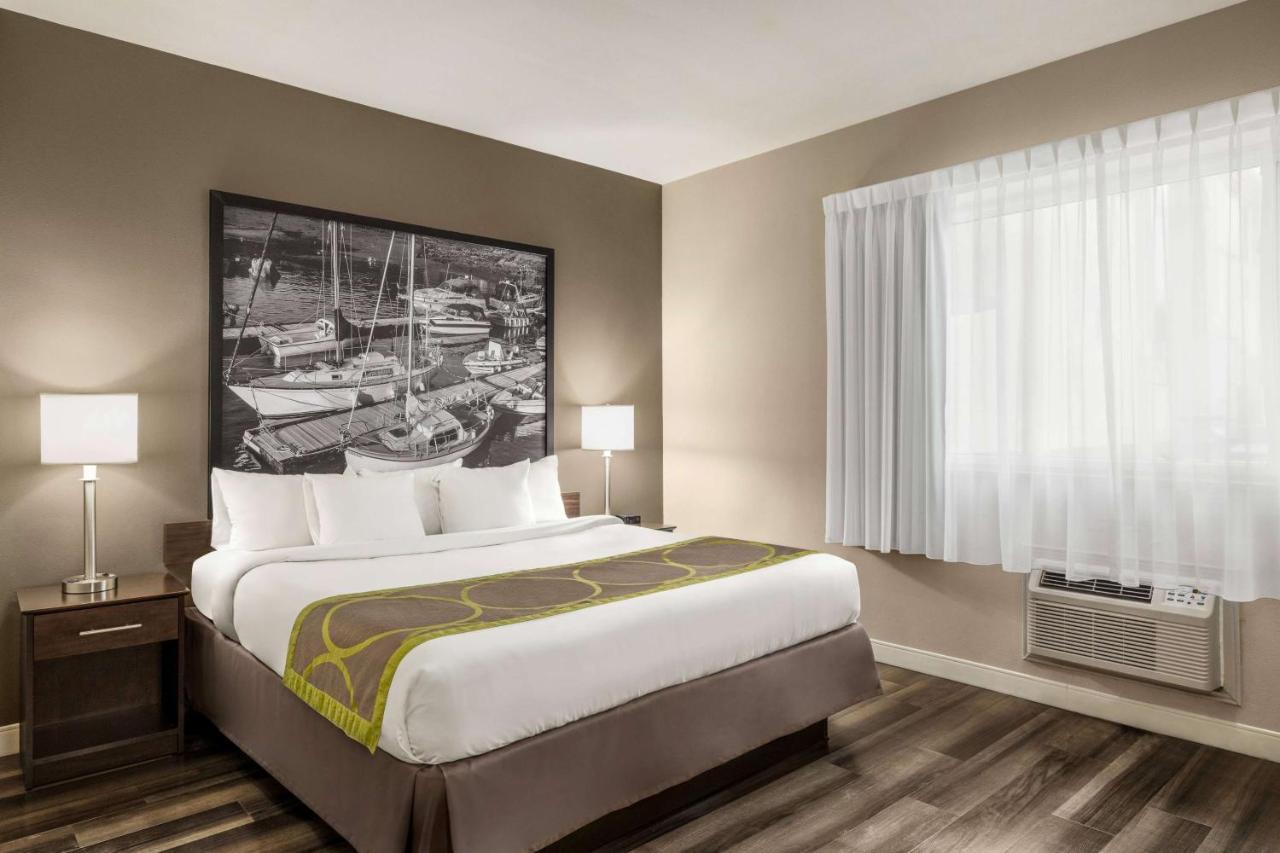 Super 8 By Wyndham Sarnia On Hotell Eksteriør bilde